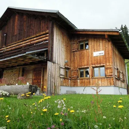 La Casa Cathomen Brigels - Maiensaess/berghaus Fuer Max. 6 Personen * Breil/Brigels