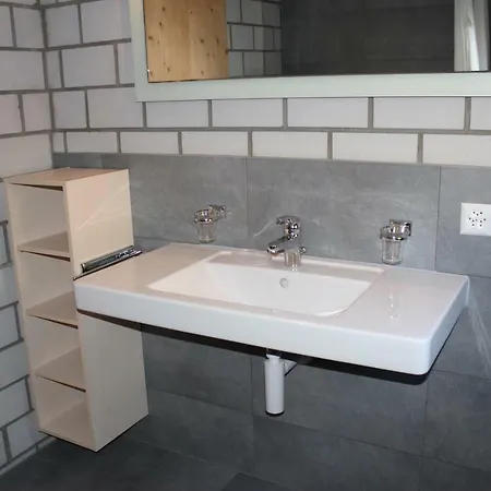 Apartamento La Casa Cathomen Brigels - Maiensaess/berghaus Fuer Max. 6 Personen