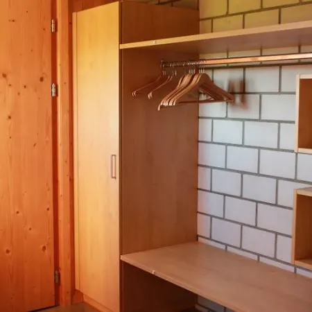 Apartamento La Casa Cathomen Brigels - Maiensaess/berghaus Fuer Max. 6 Personen Breíl